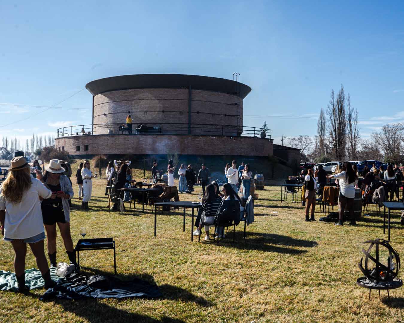 Event images