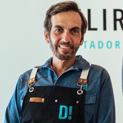 Section item image José Sojo
