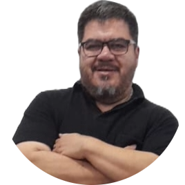 Section item image Fabián Henriquez