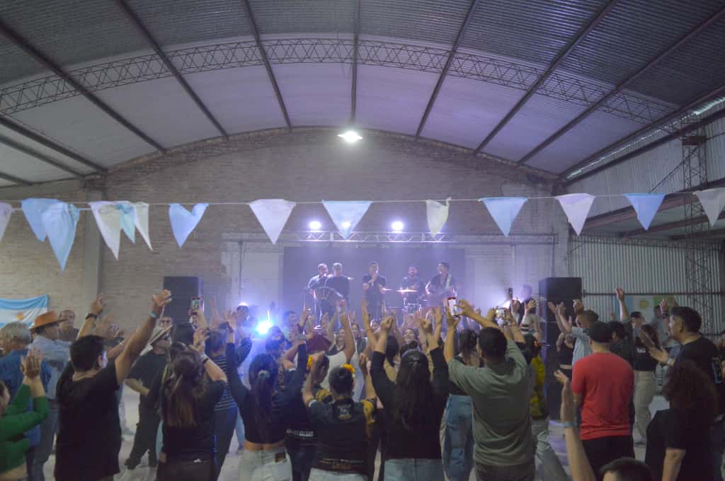 Event images