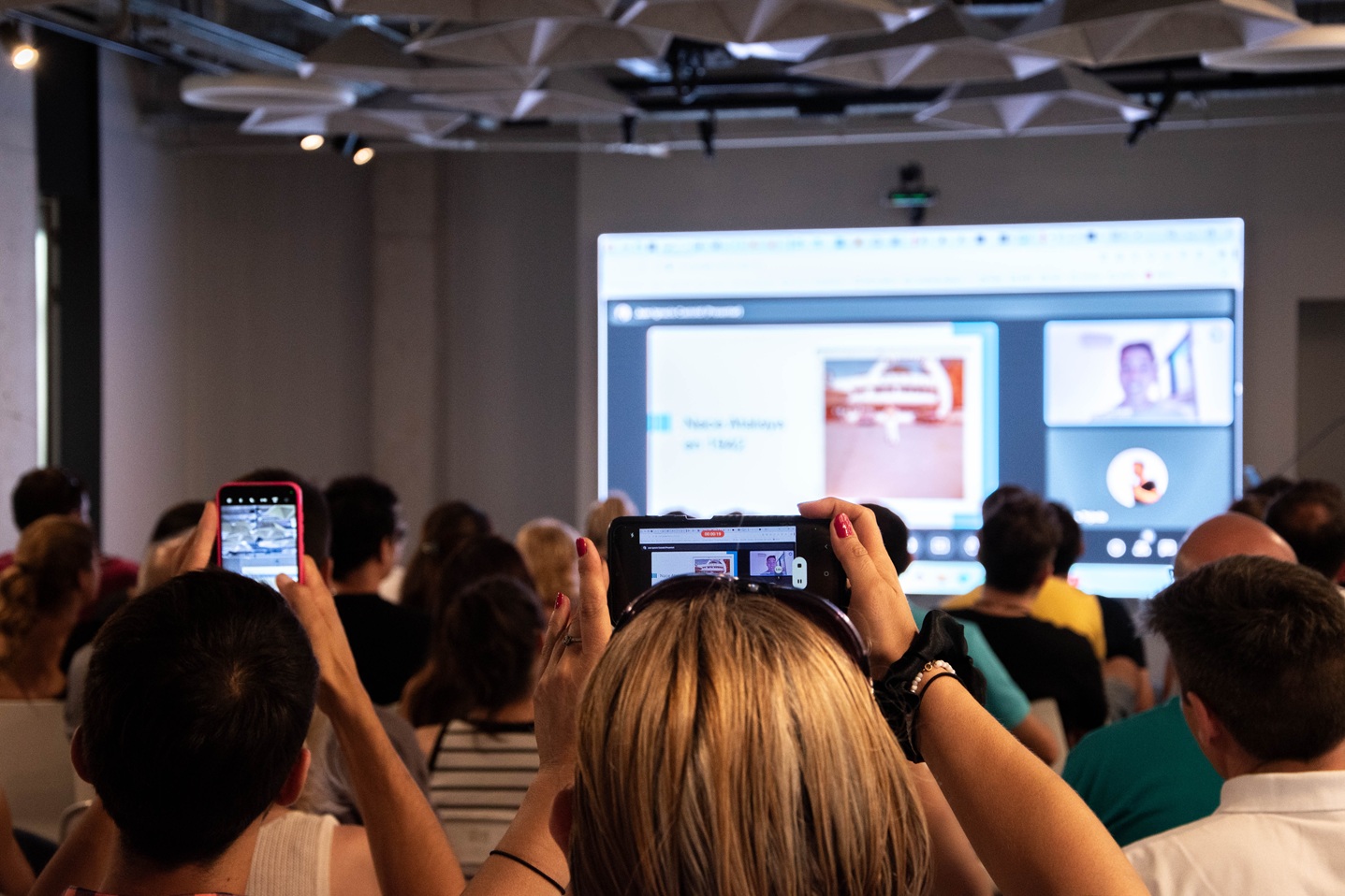 Event images Event images