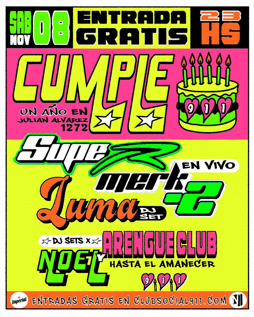 Event images Event images