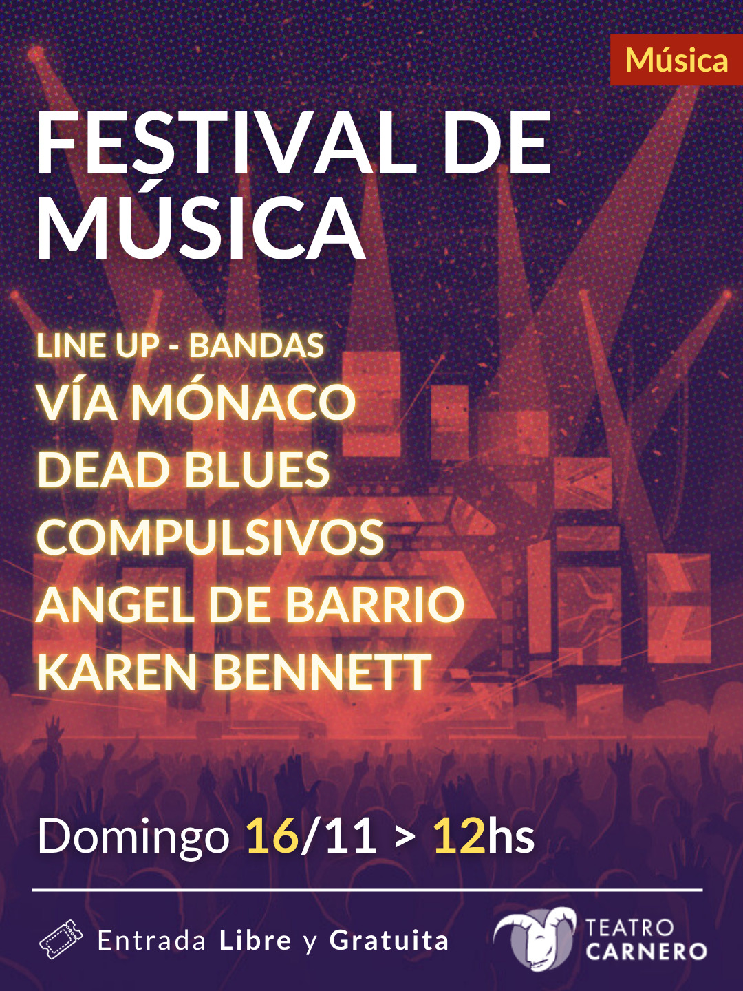 Event images Event images