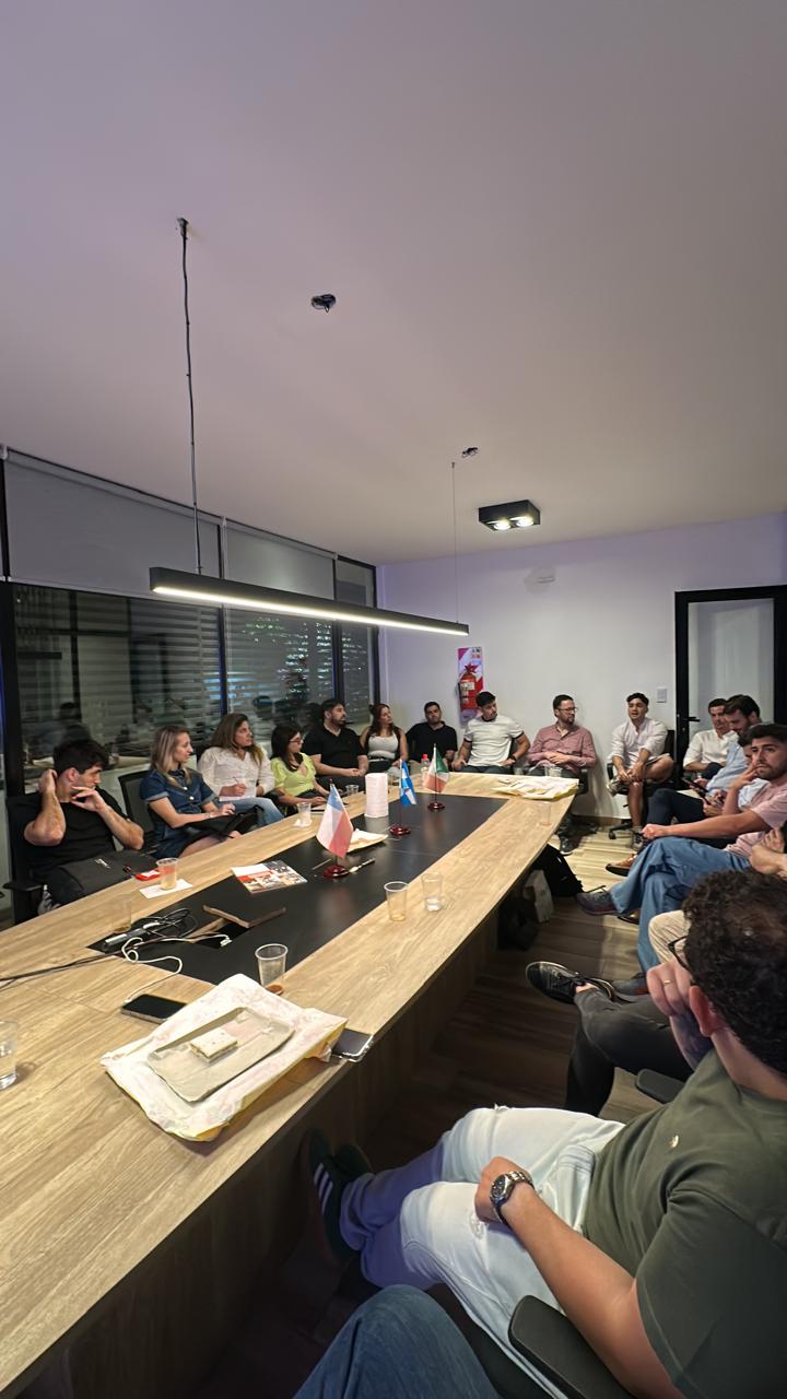 Event images Event images