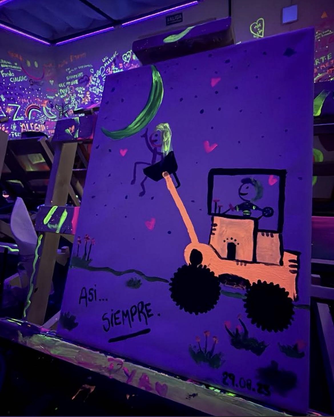 Event images