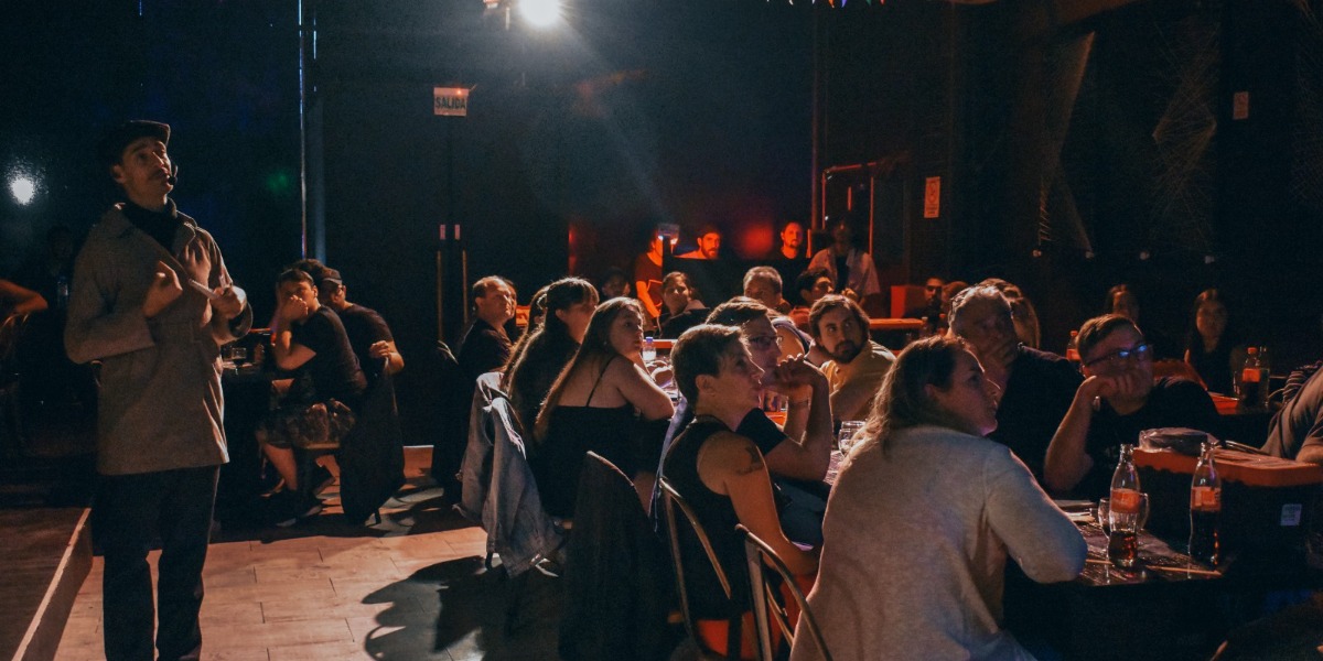 Event images