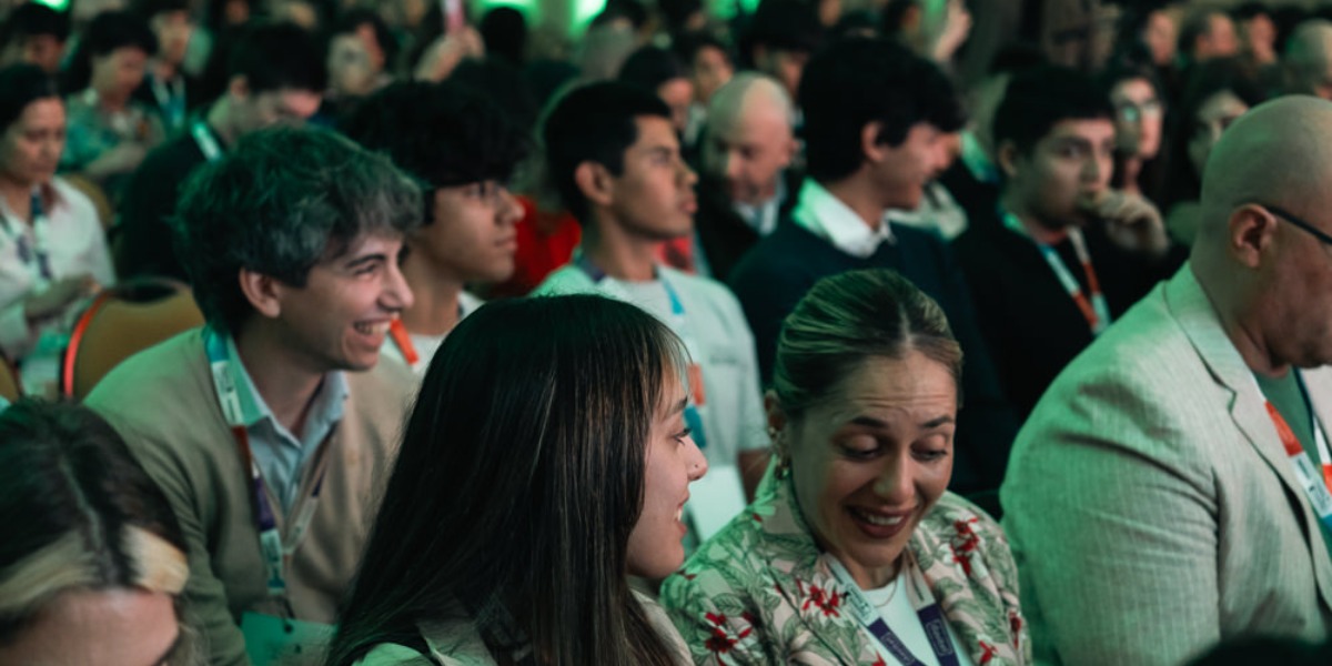 Event images