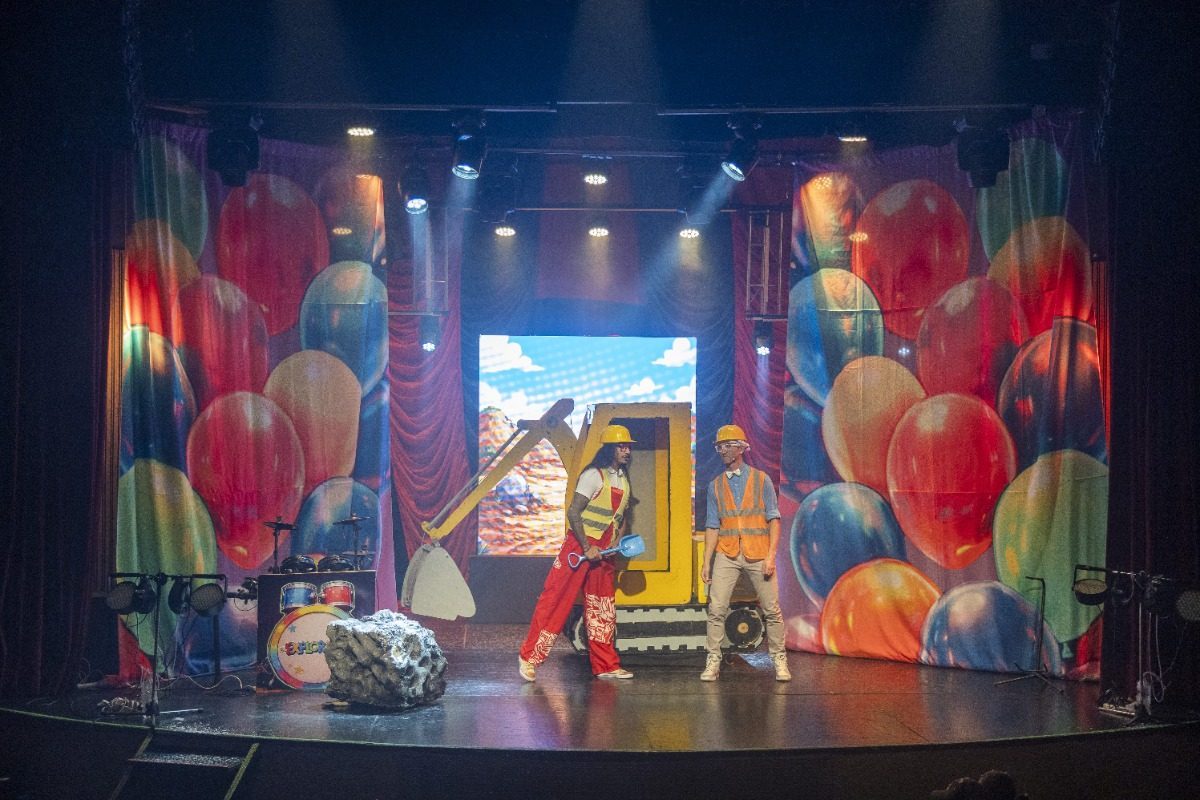 Event images