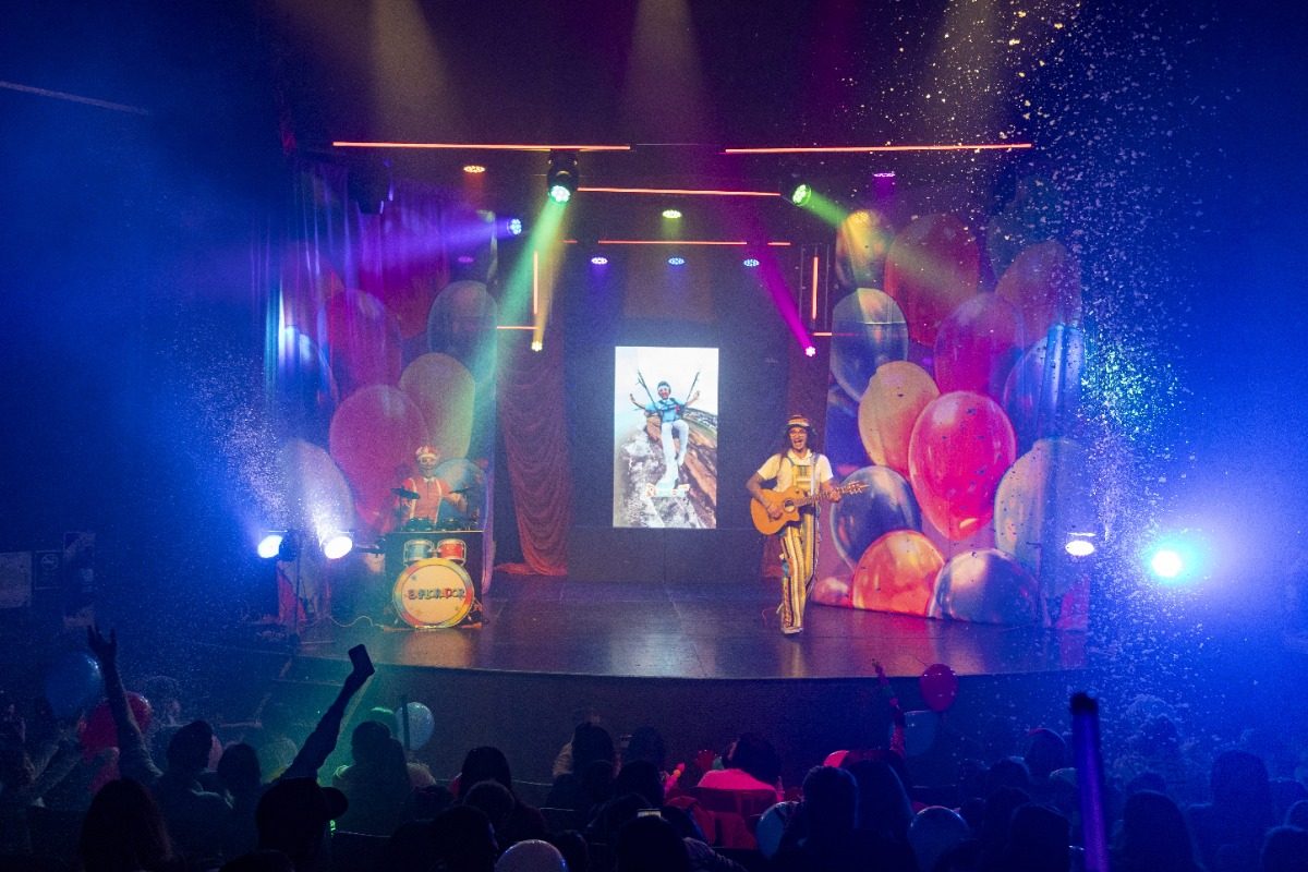 Event images